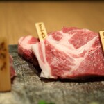 PRETTY PORK FACTORY - 