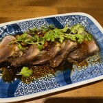 タナカスタンド - カツオ