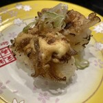 Ganso Zushi - ゲソ　176円