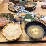 すしの魚秀 - 料理写真: