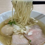 麺屋 伊藤 - 