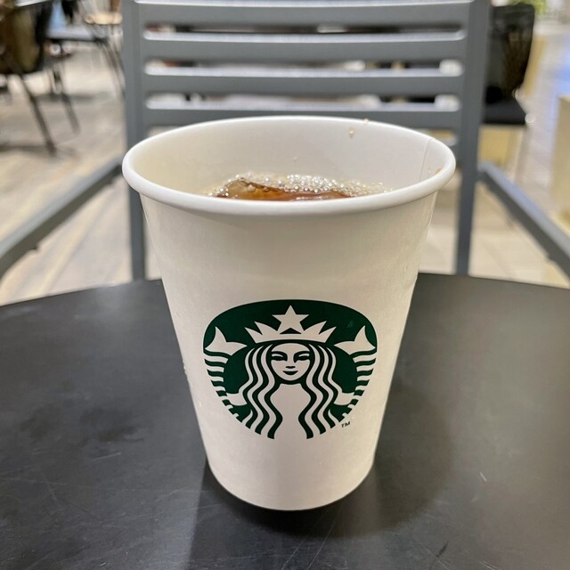 Starbucks Coffee Shinjuku Marui Honkan Hachikai Ten photo 3