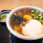 おうどん 瀬戸晴れ - 