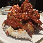 プロカンジャンケジャン - 