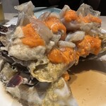 プロカンジャンケジャン - 