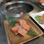 焼肉 牛正 - 