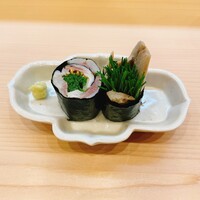 鮨 島本 - 