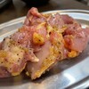 焼肉 親鳥専門店 ばかたれ 本店/はなれ