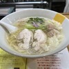 塩生姜らー麺専門店 MANNISH 亀戸店