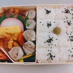 デリカステーション - シウマイ弁当