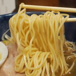 横濱丿貫 - 麺リフト