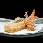 Shibuya Tempura Fujimoto - 