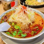 丸源ラーメン - 