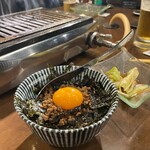 Yakiniku Tetsu - 