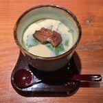 Unatatsu - 茶碗蒸し