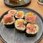 Kuromon Sushi - 