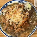 Motsuyaki Nikomi Kaede - 牛もつ煮込み