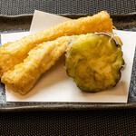 Shibuya Tempura Fujimoto - 