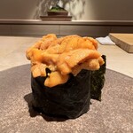 Sushi Haku - 