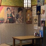 Mitsuwa Shokudou - 