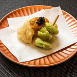 Shibuya Tempura Fujimoto - 