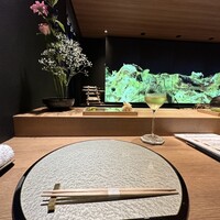 渋谷 鮨 スブリム TOKYO - 