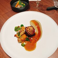 ルポンドシエル -  ルポンドシエル -