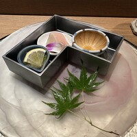 渋谷 鮨 スブリム TOKYO - 