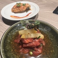 完全個室焼肉 GYU CHIBA - 