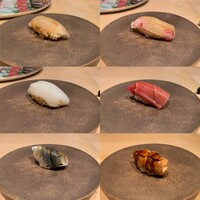 鮨白 - 