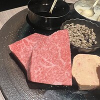 完全個室焼肉 GYU CHIBA - 