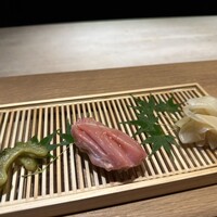 渋谷 鮨 スブリム TOKYO - 