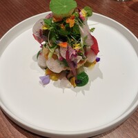 ルポンドシエル -  ルポンドシエル -