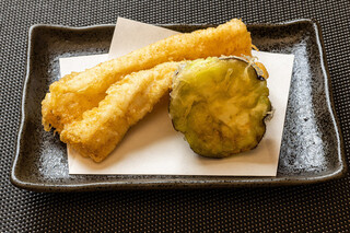 Shibuya Tempura Fujimoto - 