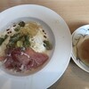 カフェ ボンボン