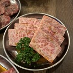 Yakiniku Sutairu Nikuhoudai - 