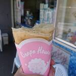 CREPE SHOP SHELTY - 