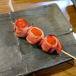Rokumonsen - トマト巻き