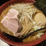 らーめん屋本舗　麺龍 - 