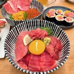 Kuromon Sushi - 