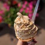 WIRED CAFE - 料理写真: