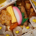 崎陽軒 - 料理写真: