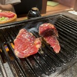 焼うお いし川 - 