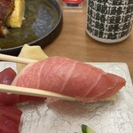 Kuromon Sushi - 