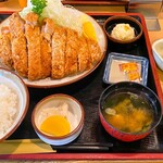 とんかつ 勝よし - 