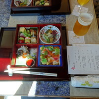 菊乃井 本店 - 