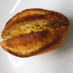 ル・ルソール - ジンジャーフランス