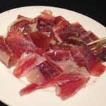 バー シェフテンダー - 