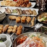 WACHIGAI-yA - 宴会料理