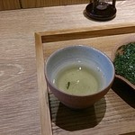 深緑茶房 - 
